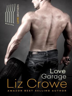 cover image of Love Garage